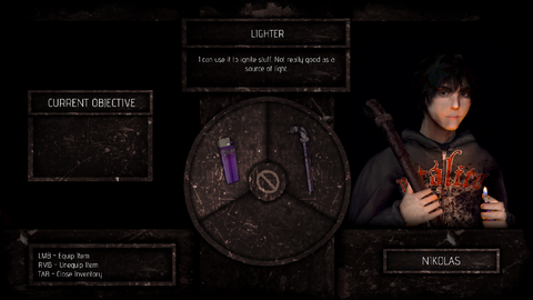 Pyromaniac screenshot 2
