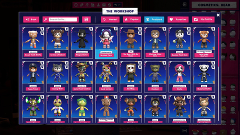 Restitched screenshot 8