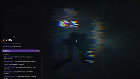 Don't Go Live screenshot 9