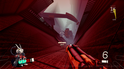 ALTEREDBLOOD+ screenshot 5