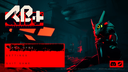 ALTEREDBLOOD+ screenshot 1