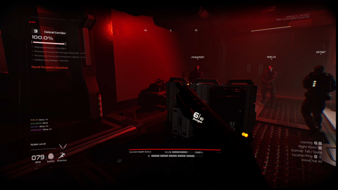 Code Exit screenshot 1
