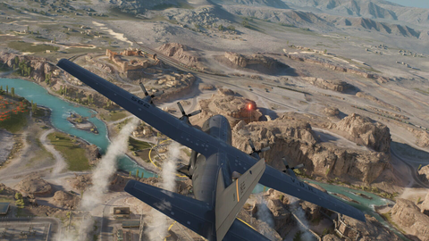 World of Tanks: HEAT screenshot 5