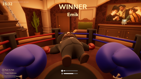 Double Dealers screenshot 4