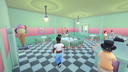 Ice Cream Together: A Cozy Parlor Simulator screenshot 5