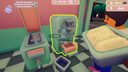 Ice Cream Together: A Cozy Parlor Simulator screenshot 2