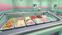 Ice Cream Together: A Cozy Parlor Simulator screenshot 6