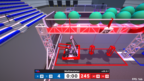 MoSimulator screenshot 3
