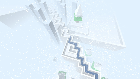 Dancing Line screenshot 6
