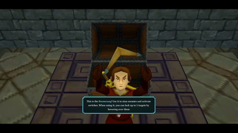 Temple Maker 64 screenshot 4