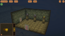 Temple Maker 64 screenshot 1