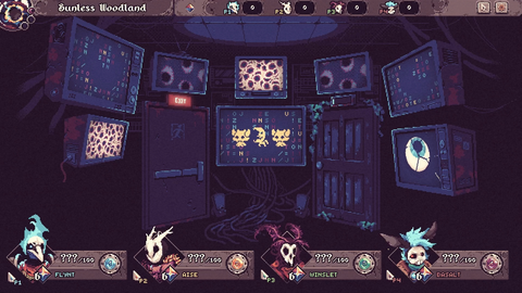 Another Door screenshot 2