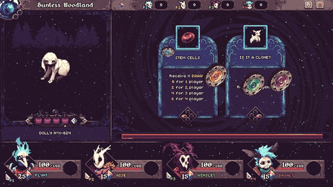 Another Door screenshot 3