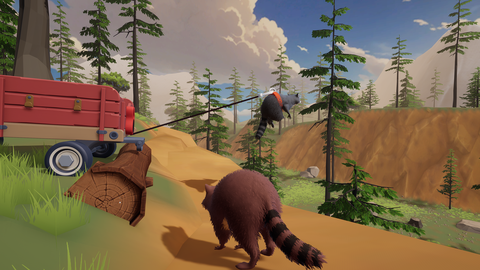 Trash Day screenshot 6