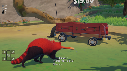 Trash Day screenshot 3