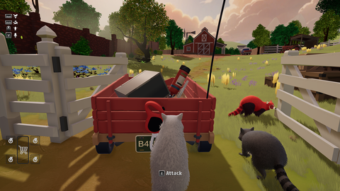 Trash Day screenshot 4