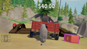 Trash Day screenshot 1