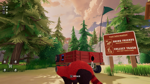 Trash Day screenshot 8