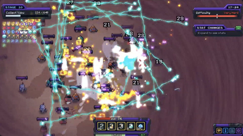 Soulbound: Online screenshot 4