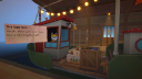 Cat Mail Co. screenshot 1