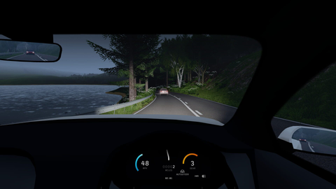 Slow Roads screenshot 6