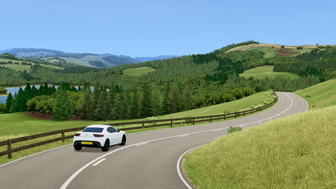 Slow Roads screenshot 7
