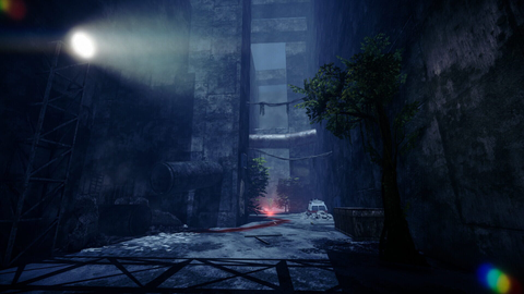 Inferno Protocol screenshot 9