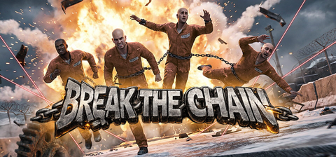 Break The Chain screenshot 1
