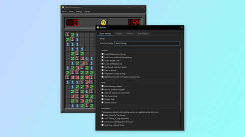 Better Minesweeper screenshot 4