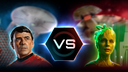 Star Trek: Warp screenshot 1