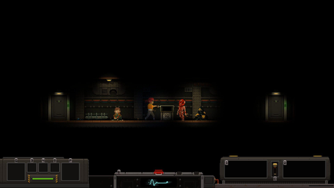 HOPE 01 screenshot 7