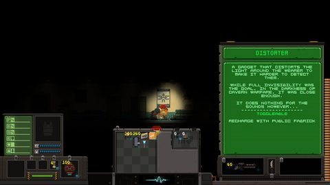 HOPE 01 screenshot 8