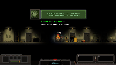 HOPE 01 screenshot 6