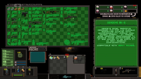 HOPE 01 screenshot 1