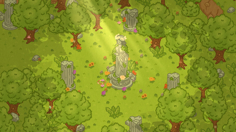 Frog Island screenshot 4