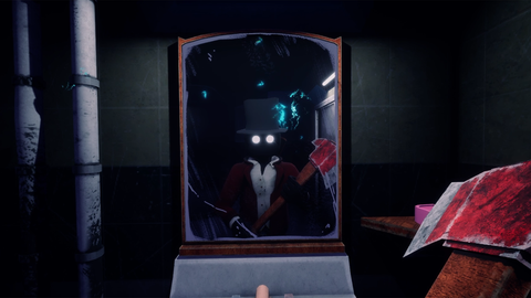 Fatal Train screenshot 2