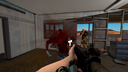 Into the End (of the World) screenshot 4