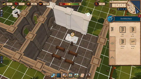 Monastery: Ora et Labora screenshot 3
