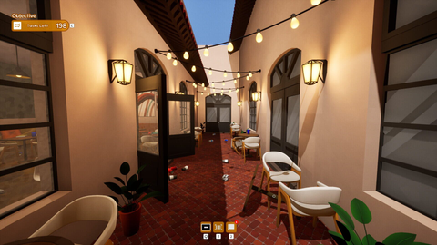 Tidy Up screenshot 1