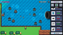 Garbage Growth screenshot 2