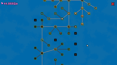 Garbage Growth screenshot 3