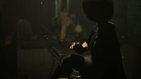 Lumina Veil screenshot 3