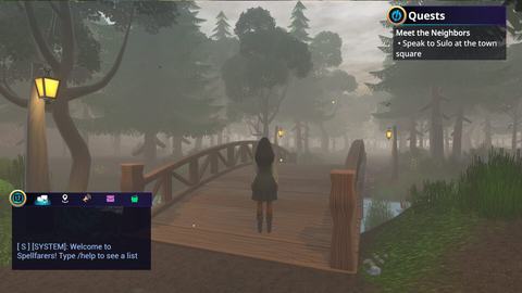 Spellfarers screenshot 7