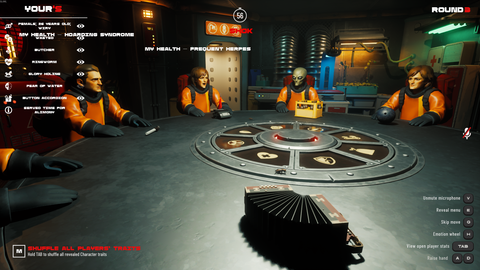 RED FLAG screenshot 9