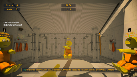 Table Of Truth screenshot 7