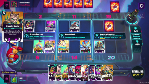 Origins TCG screenshot 11