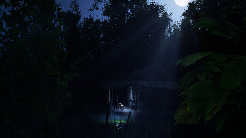 Forest Doesn’t Care screenshot 10