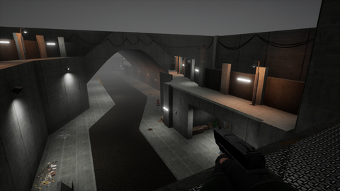 SCP: ReEnter screenshot 9