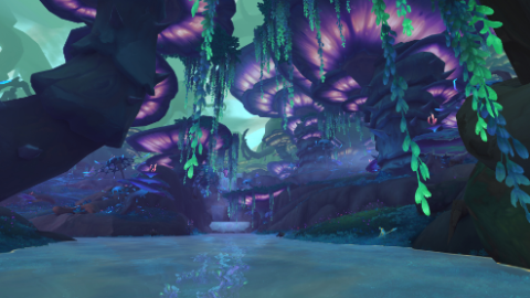World of Warcraft screenshot 3