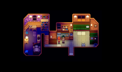Stardew Valley screenshot 5